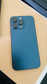IPHONE 15 pro max 256