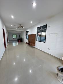 Single Storey Terrace End Lot @ Bandar Baru Kangkar Pulai