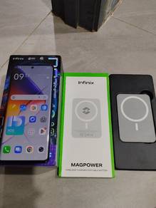 infinix note 40 pro 5g