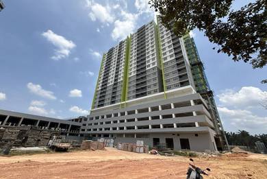 PR1MA Residensi Bukit Katil, Melaka Untuk Dimiliki