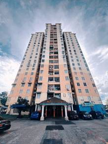 Kondominium Mutiara Bandar Perda,Bukit Mertajam Penang