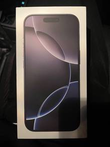 Iphone 16pro