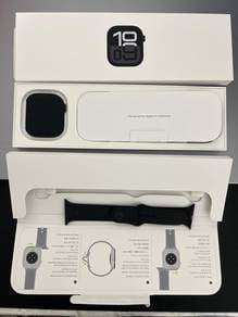 Apple Watch series 10 GPS