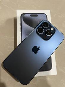 iPhone 15 pro