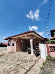Bungalow-House-for-sale-Kota-Bharu-Kelantan