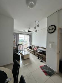 Horizon Residence / Bukit indah / Iskandar Puteri / Nusa Idaman