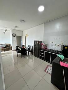 Horizon Residence / Bukit indah / Iskandar Puteri / Nusa Idaman
