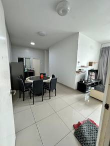 Horizon Residence / Bukit indah / Iskandar Puteri / Nusa Idaman
