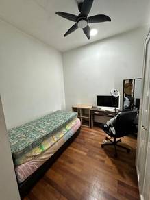 Horizon Residence / Bukit indah / Iskandar Puteri / Nusa Idaman