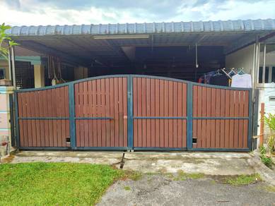 Taman Seri Mahkota Kulim RENOVATED NON BUMI LOT
