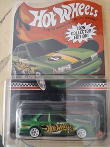 Hot wheels Nissan Sentra Ser mail in