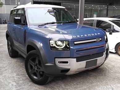 Land Rover DEFENDER 2.0 90SE P300 (A)