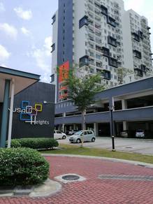 For Sale,Nusa Heights Apartment