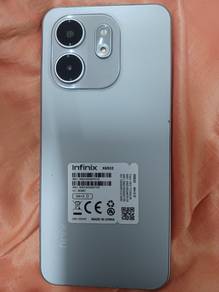 Infinix Smart 9