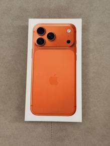iPhone 17 Pro Max 2TB