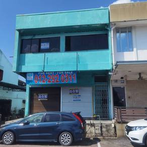 For Rent, Taman Johor Jaya