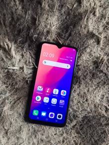 vivo y15