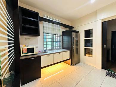 Fully Furnished & Renovated Freehold house Taman Cheng Setia Bertam