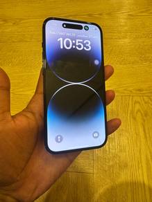 14 Pro ZP/A 256GB