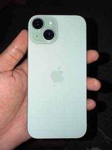 Iphone 15(256GB)