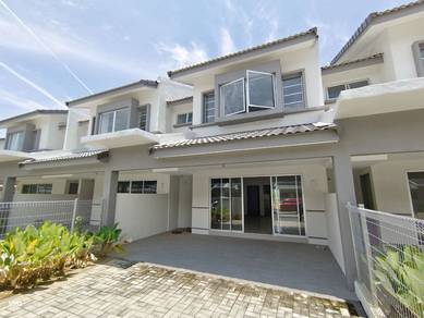 Double Storey Bercham Olive Grove