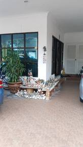 Double Storey Bungalow Tambum Permai
