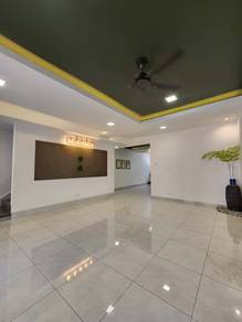 New Modern!!🔥2 Storey Terrace Bandar Mahkota Cheras FREEHOLD