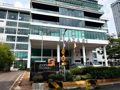PARK RESIDENCY 51 PETALING JAYA,SELANGOr