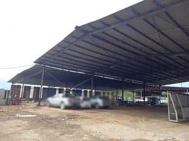 Seelong Warehouse Factory For Rent