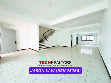 Condition Like New | Bukit Banyan Senni | Under Market Value | Guarded