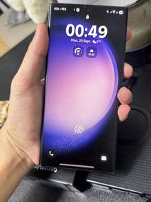Samsung s23 ultra