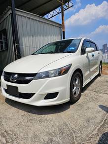 Honda STREAM 1.8 i-VTEC RSZ FACELIFT (A)