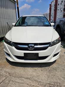 Honda STREAM 1.8 i-VTEC RSZ FACELIFT (A)