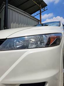 Honda STREAM 1.8 i-VTEC RSZ FACELIFT (A)