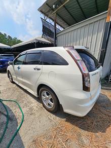Honda STREAM 1.8 i-VTEC RSZ FACELIFT (A)
