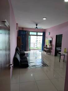 Parc Regancy Near Masai Lotus Giant Plentong EDL 2 Bed