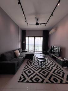 Country Garden Baypoint Seaview Near Danga Bay CIq JB Central 3 Bed