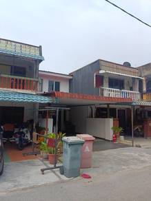 HOT LOCATION!!🔥| Double Storey Taman Dato Harun, Petaling Jaya