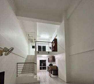 【Below Market🔥】Axis Sohu Axis Residence Pandan Indah Ampang