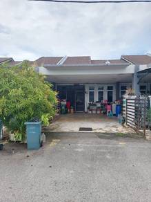 RUMAH TERES SETINGKAT KEMPADANG PERDANA Kuantan