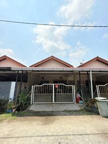 RUMAH TERES SETINGKAT DIJUAL – TAMAN PERMATANG BADAK PERDANA, Kuantan