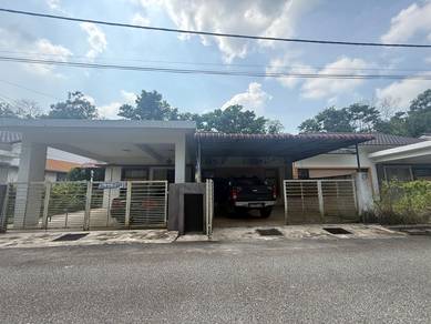 SEMI-D TAMAN KEMPADANG MAKMUR, Kuantan (EXTEND DAPUR)*