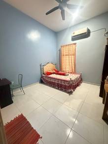 SEMI-D TAMAN KEMPADANG MAKMUR, Kuantan (EXTEND DAPUR)*