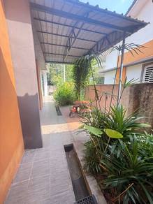 SEMI-D TAMAN KEMPADANG MAKMUR, Kuantan (EXTEND DAPUR)*