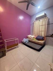 SEMI-D TAMAN KEMPADANG MAKMUR, Kuantan (EXTEND DAPUR)*