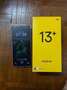 realme 13 + 5G