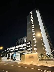 FURNISHED! ALiff Height, Tampoi (Near CIQ)