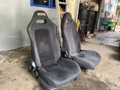 Skyline 400r seat