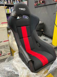 TRD Full bucket Seat for GT86