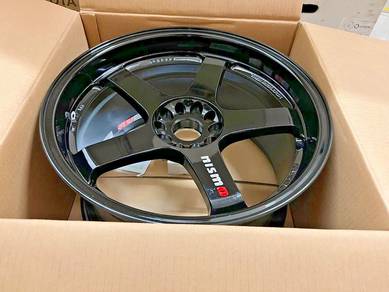 Nismo Lmgt4 for sale